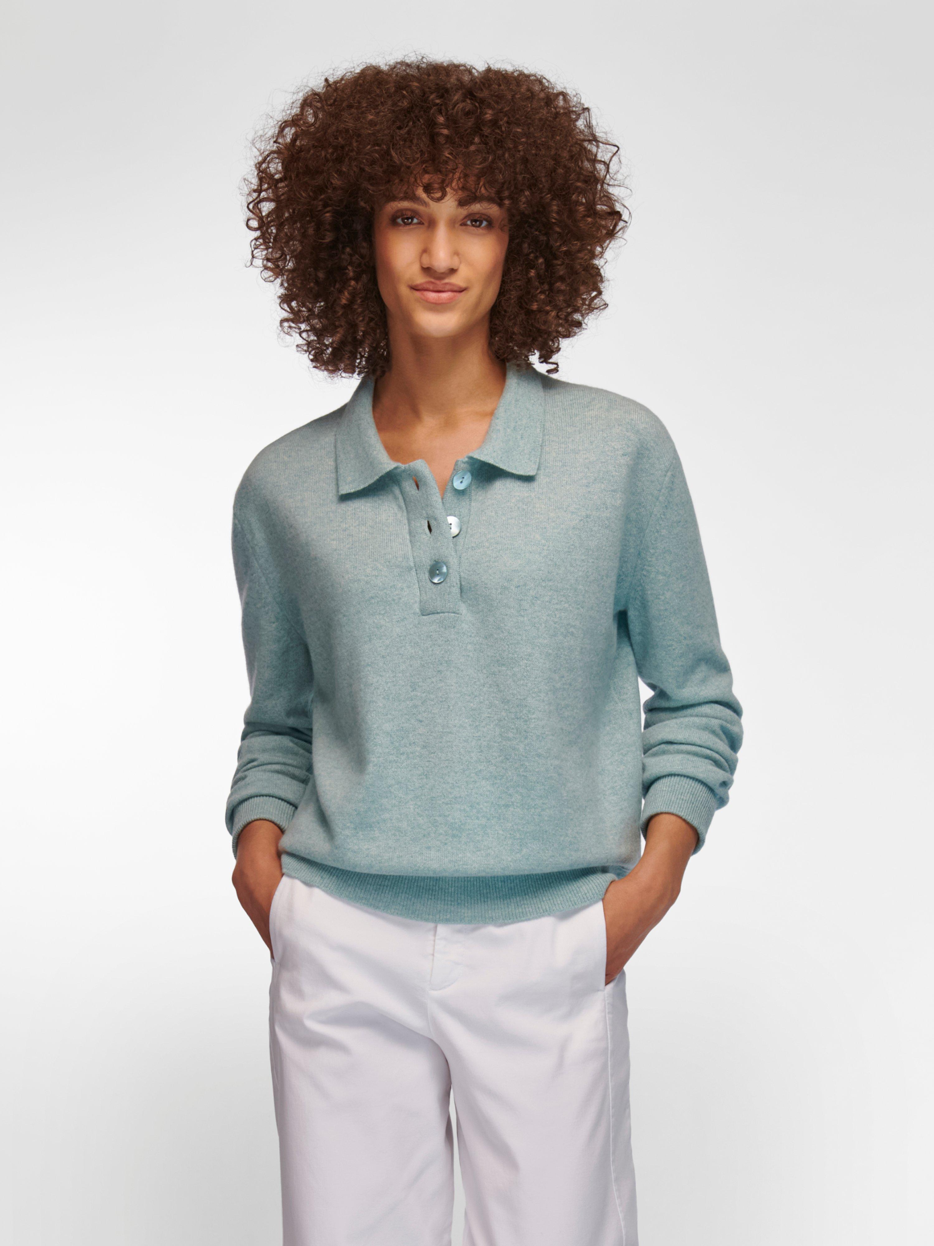 include - Polo-Pullover