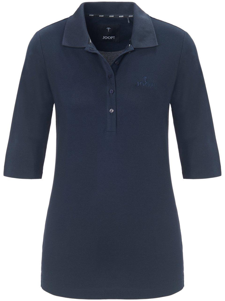 Polo-Shirt 1/2-Arm Joop! blau