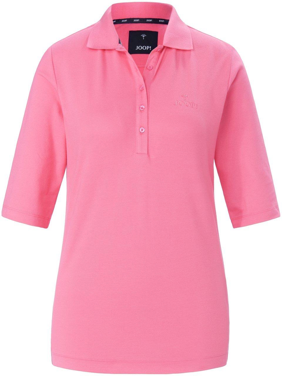 Polo-Shirt 1/2-Arm Joop! pink günstig online kaufen