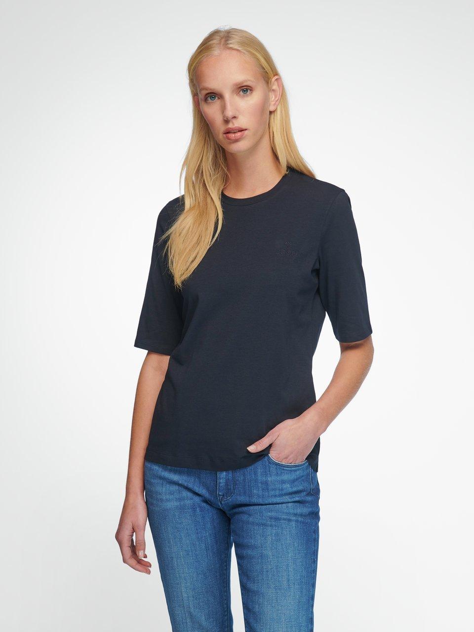 Joop! - Rundhals-Shirt mit 1/2-Arm