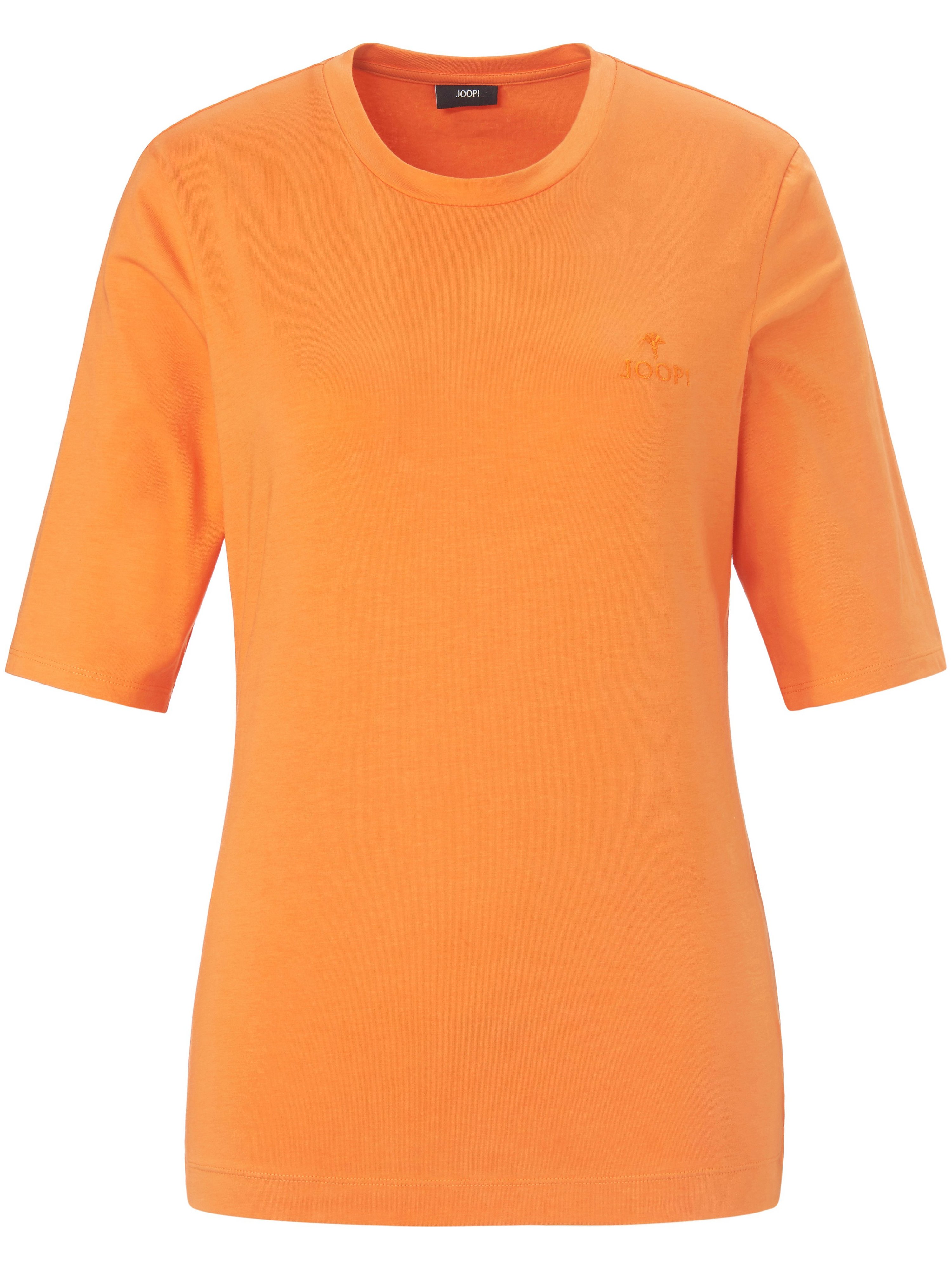 Le T-shirt en jersey  Joop! orange