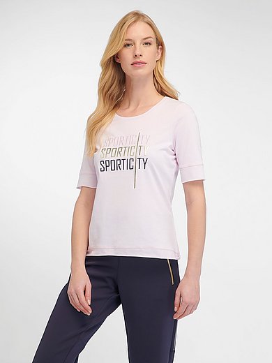 Sportalm Kitzbühel - Le T-shirt 100% coton