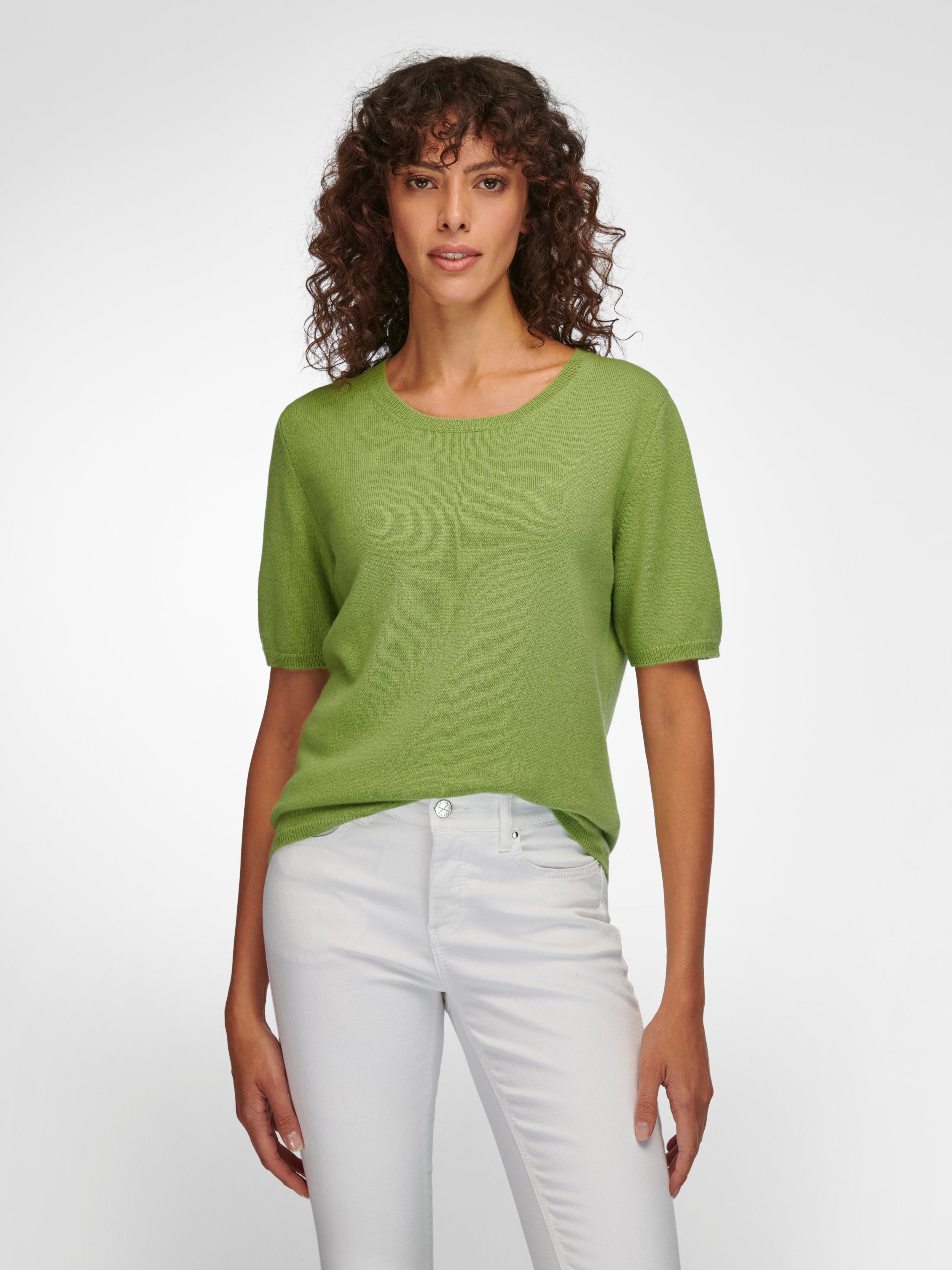 Peter Hahn Cashmere - Trui model Rieke van 100% kasjmier
