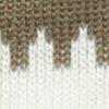 Offwhite/taupe-963457