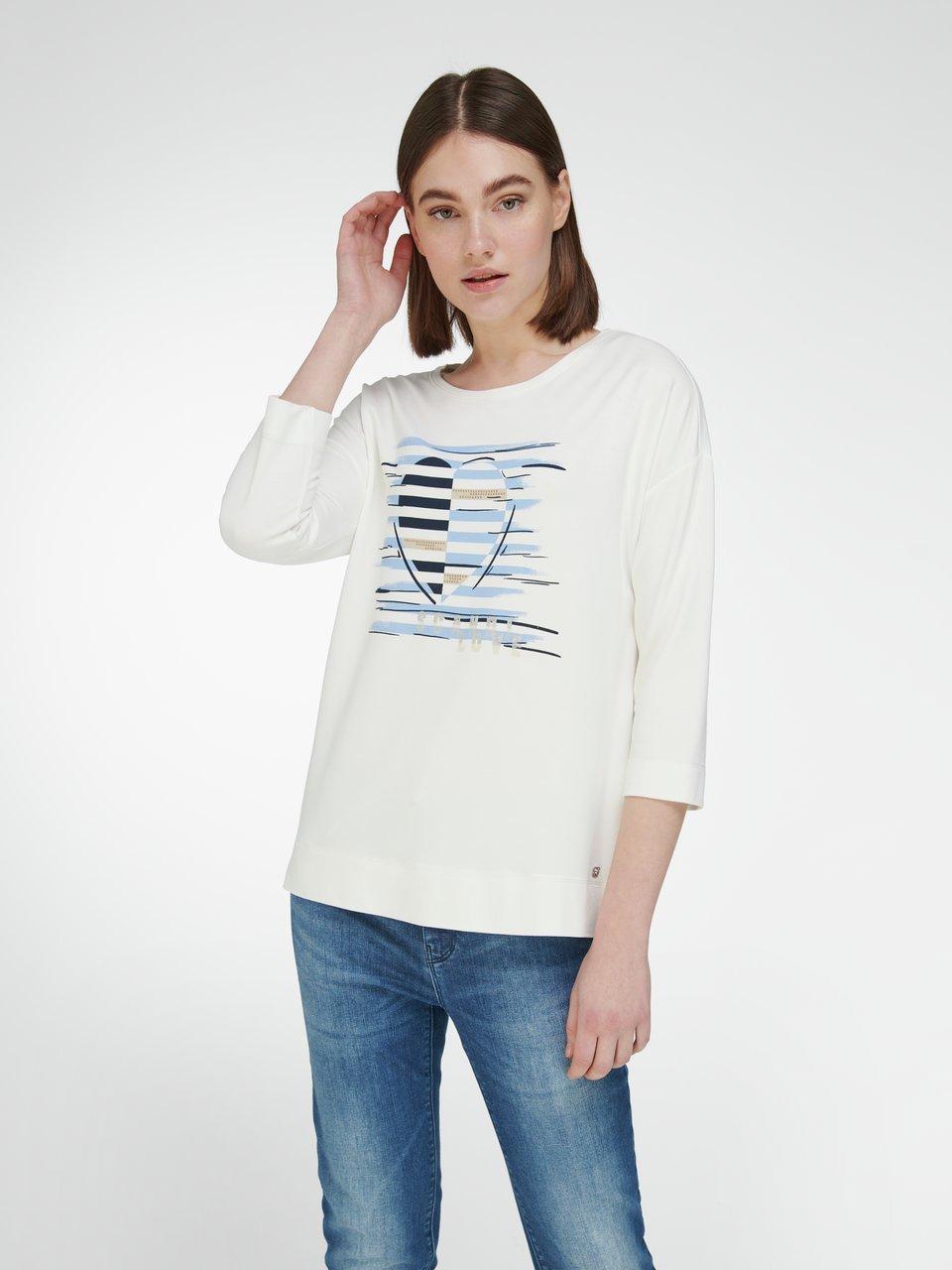 BASLER - Shirt mit 3/4-Arm