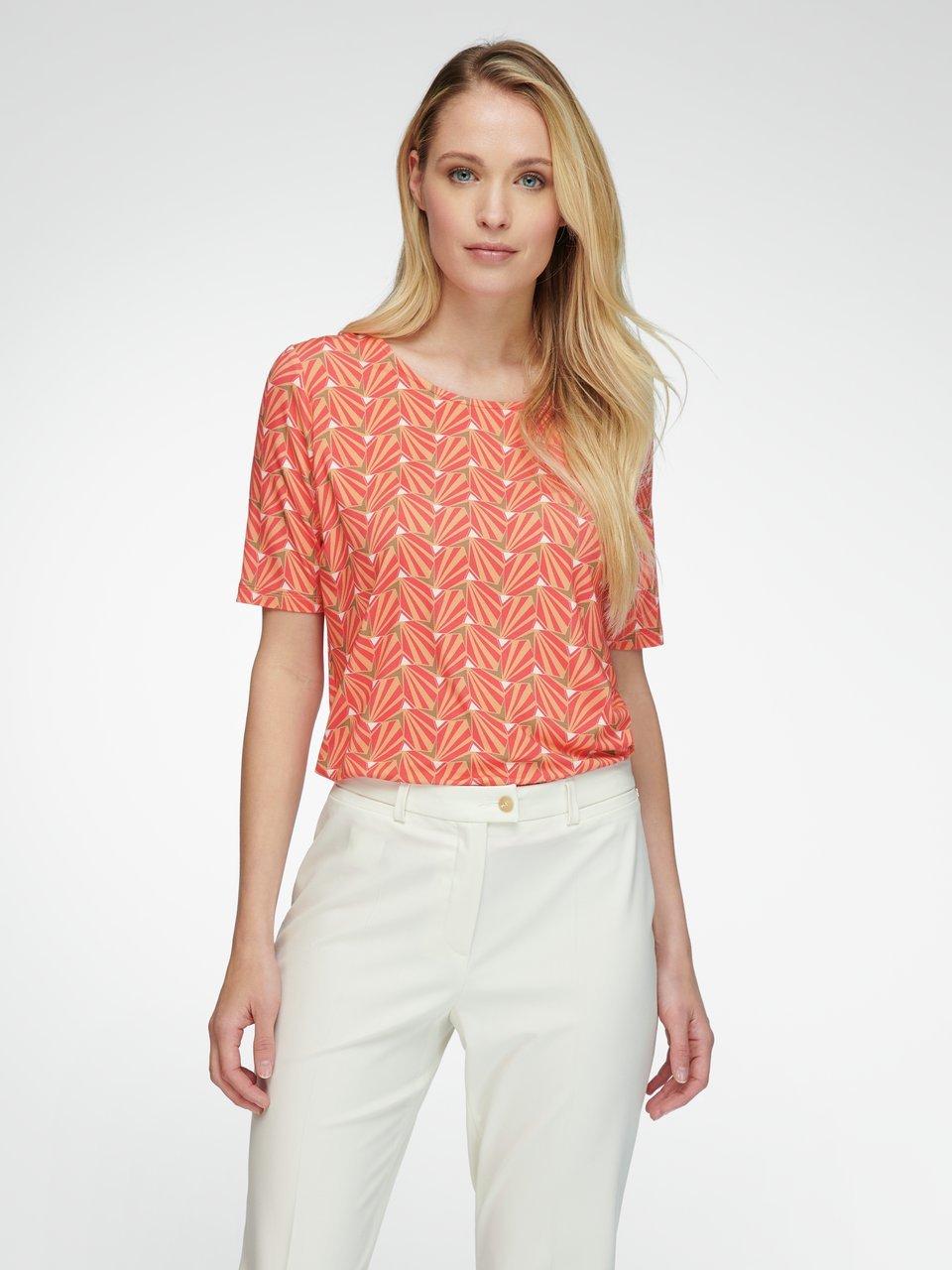 BASLER - Shirt mit 1/2-Arm