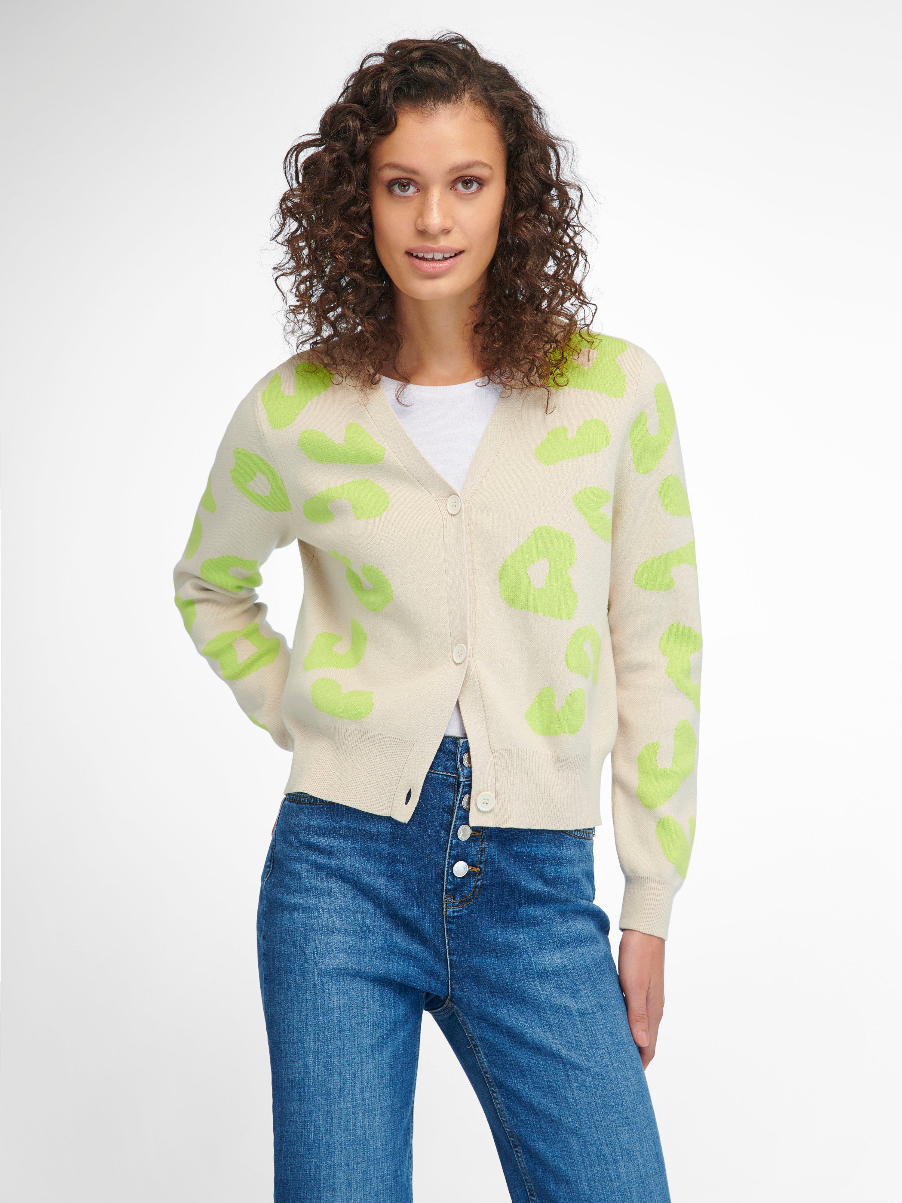 Uta Raasch - Strickjacke