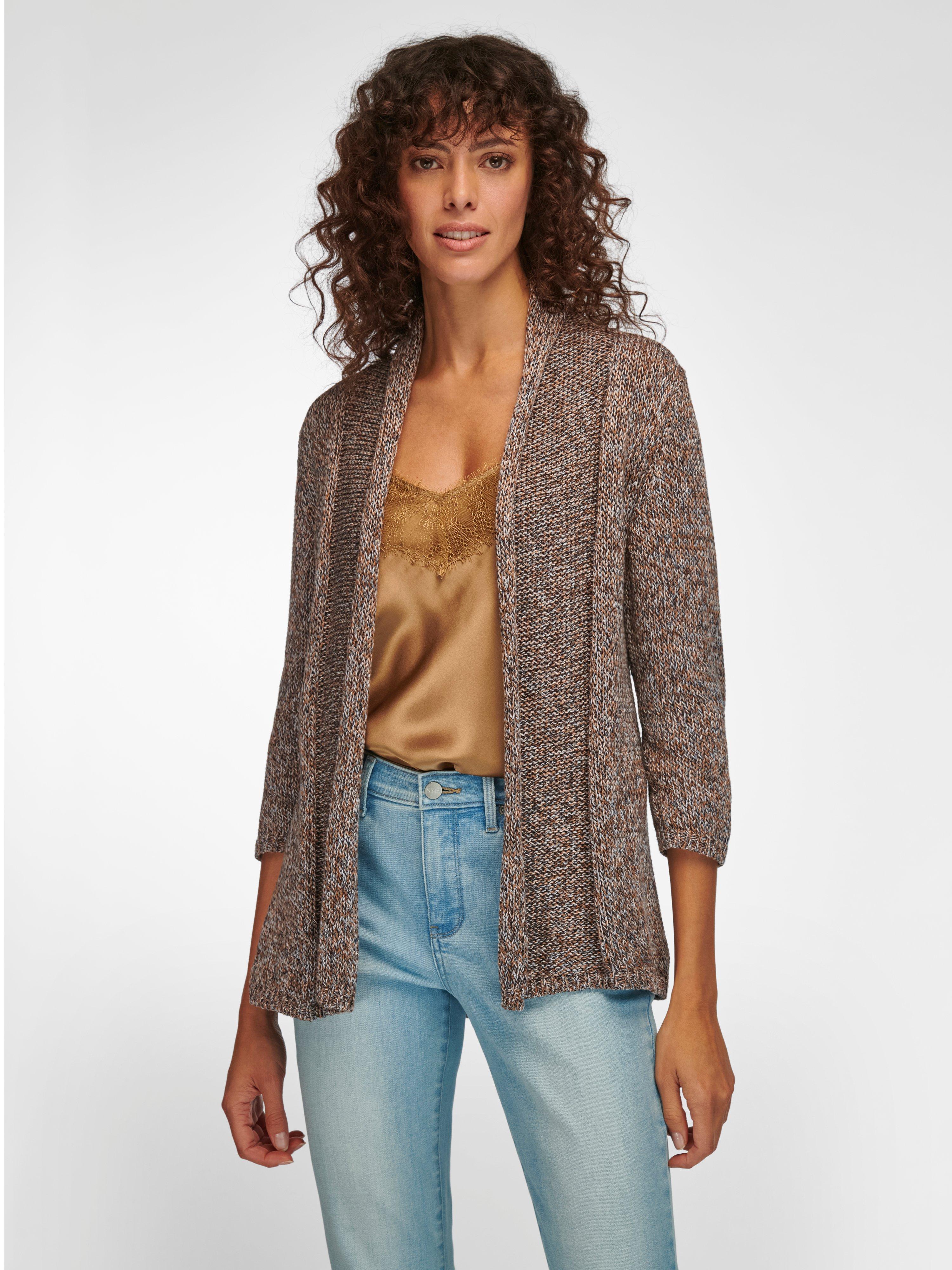Peter Hahn - Strickjacke