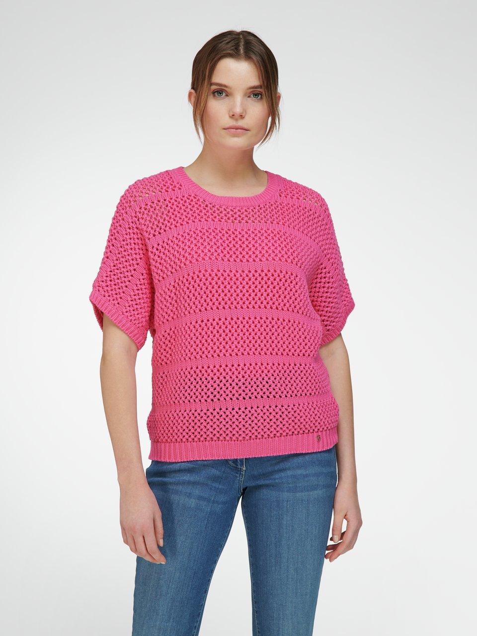 BASLER - Pullover mit 3/4-Arm