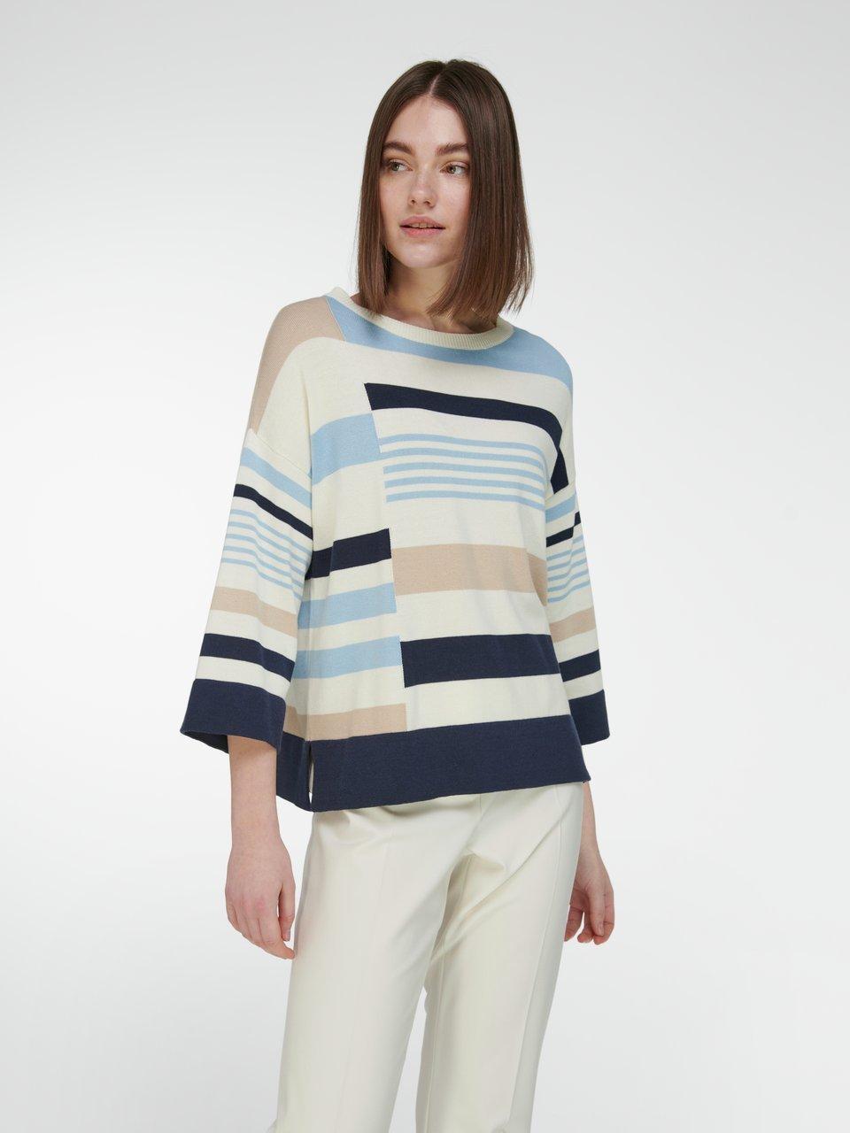 BASLER - Pullover mit 3/4-Arm