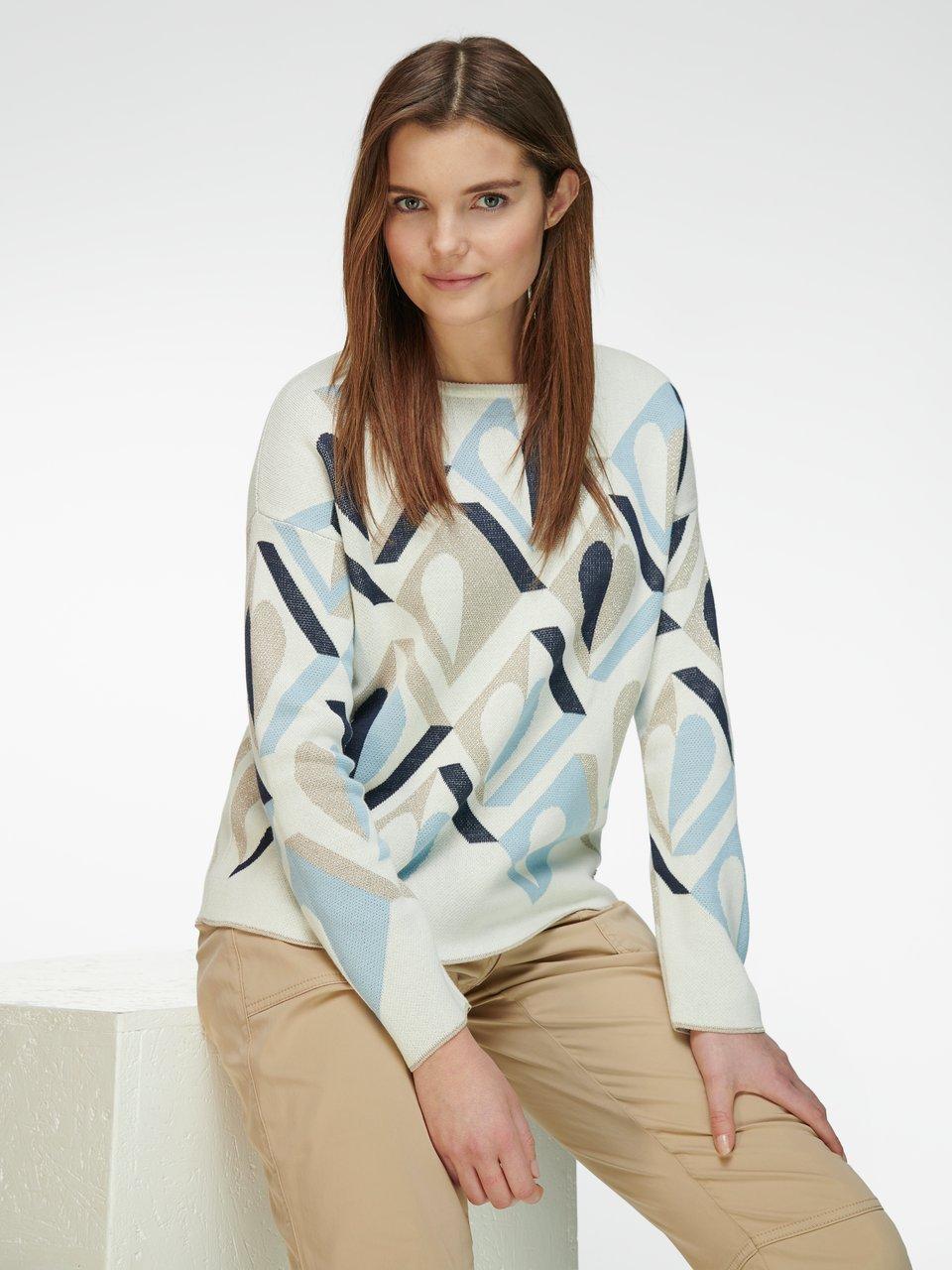BASLER - Sweatshirt