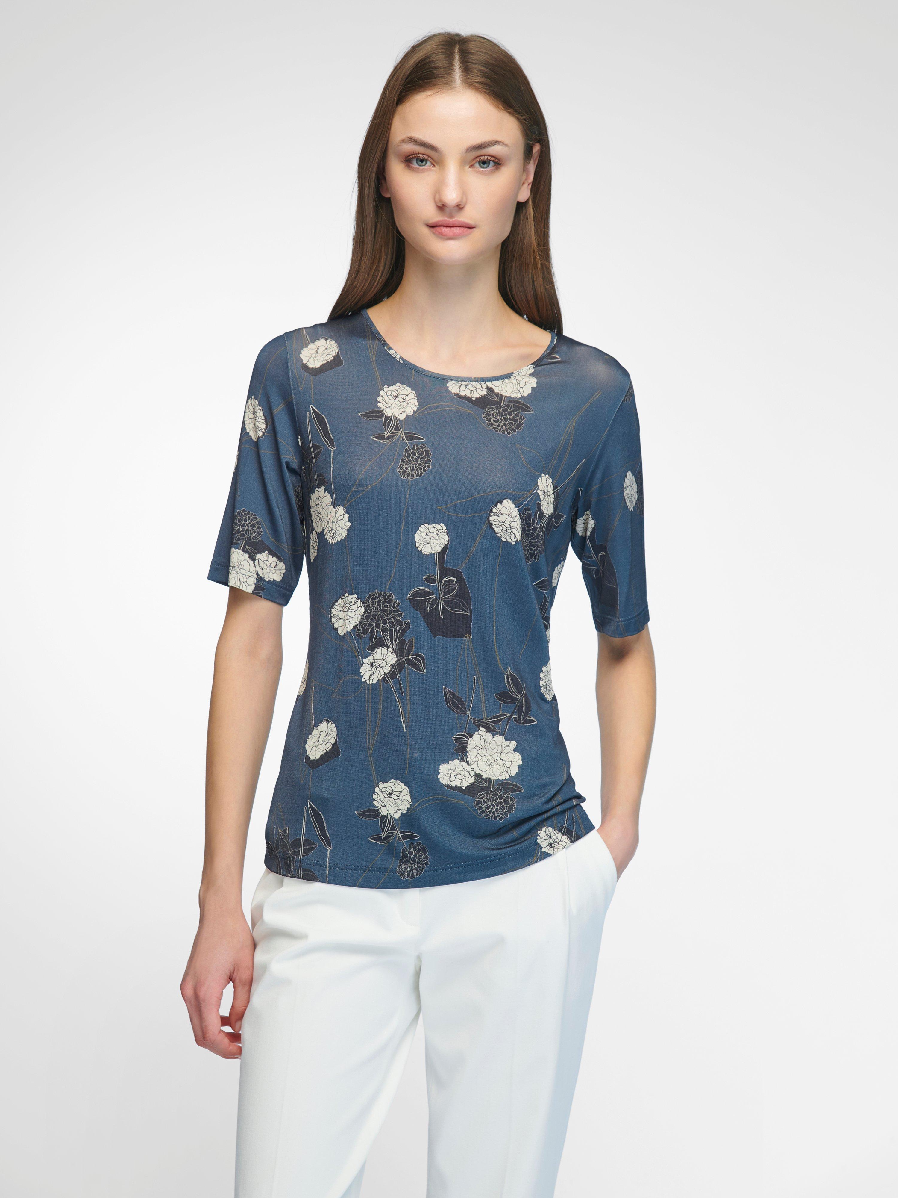 Fadenmeister Berlin - Rundhals-Shirt mit 1/2-Arm