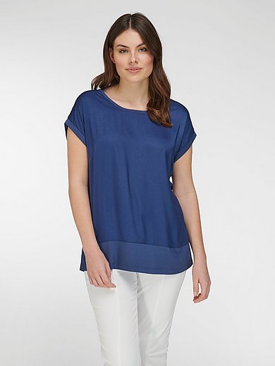 Emilia Lay - Blusen-Shirt