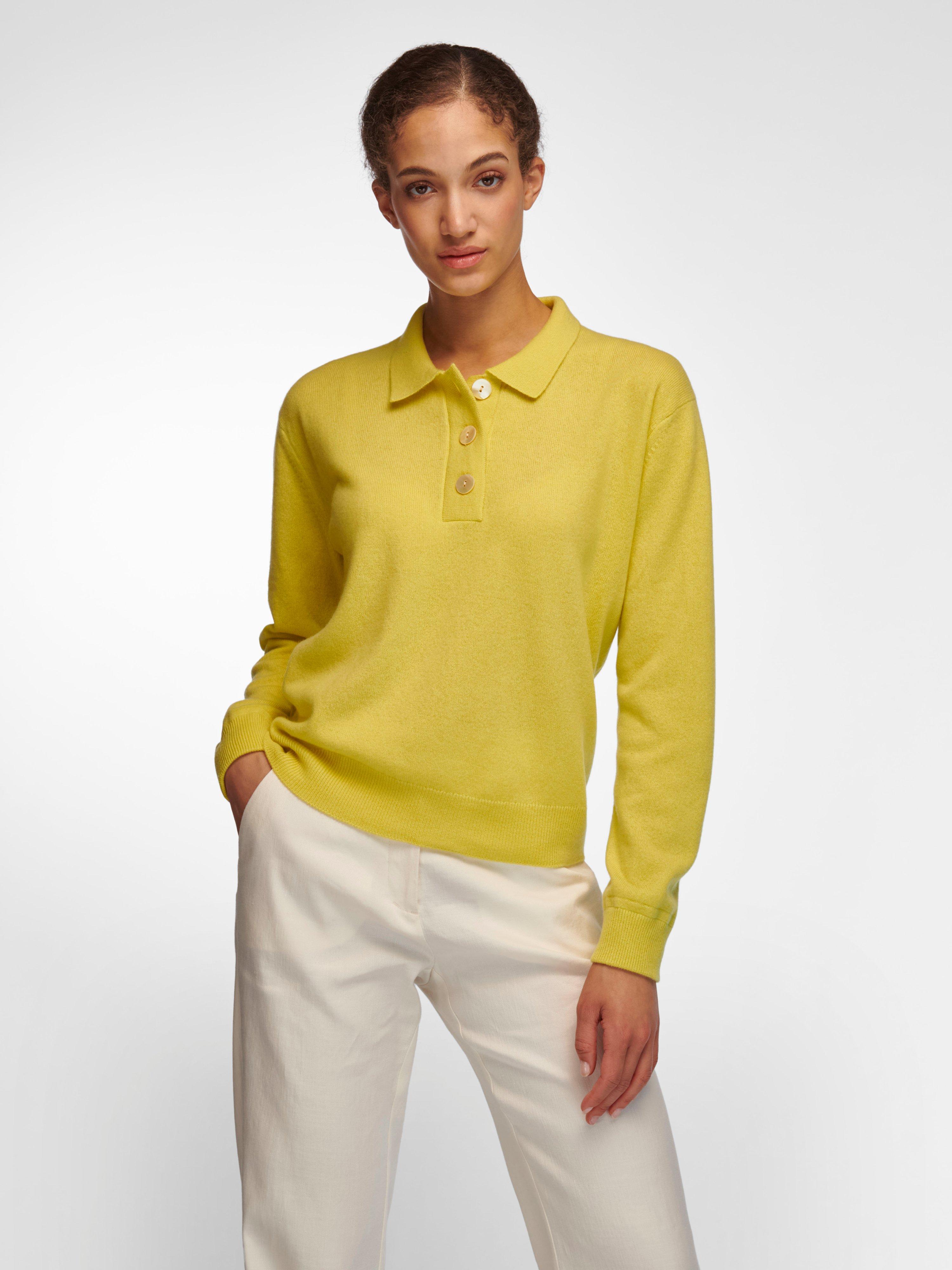 include - Polo-Pullover