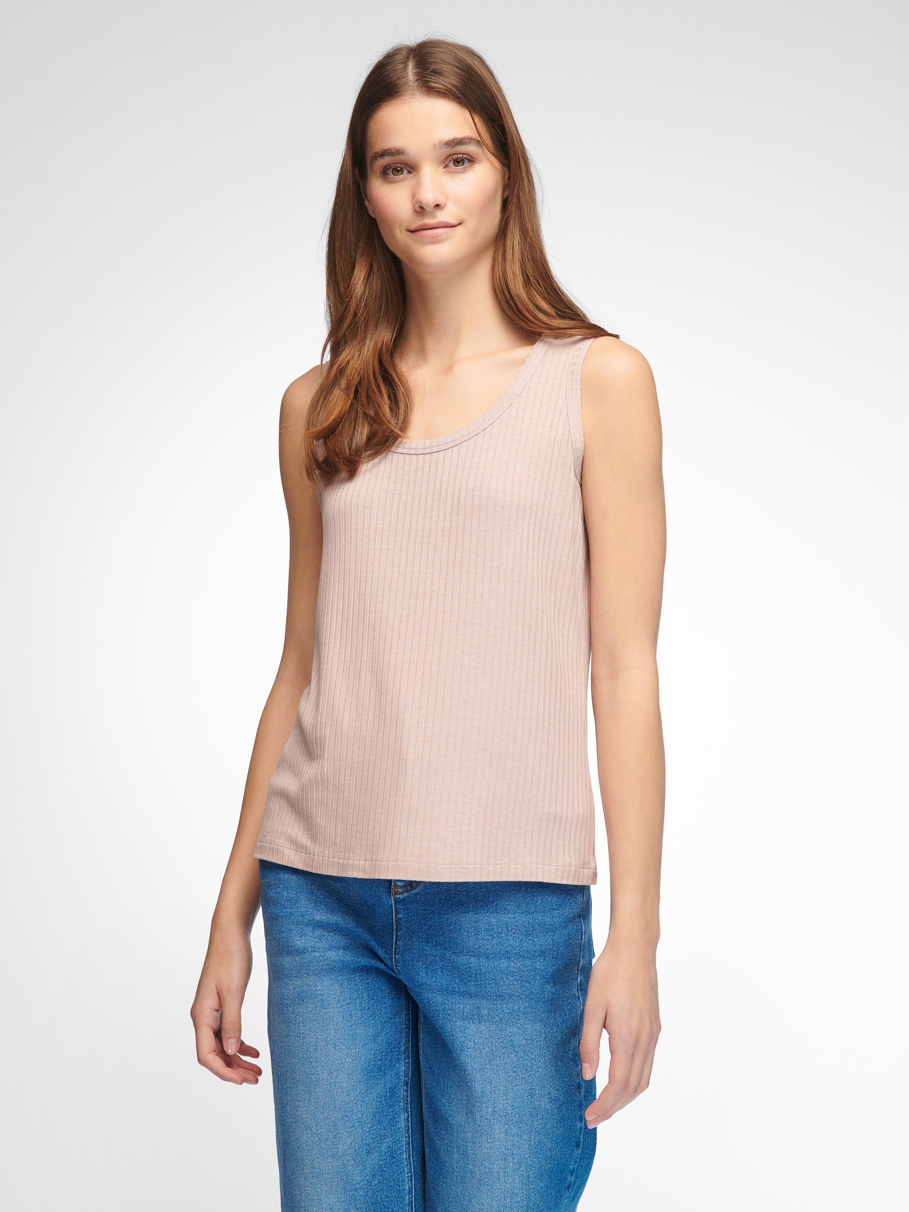 tRUE STANDARD - Top