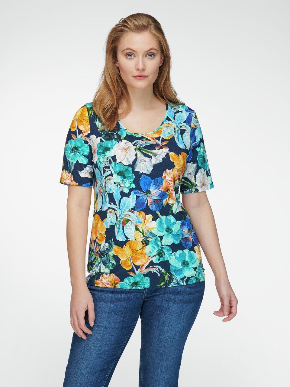 Anna Aura - Rundhals-Shirt mit 1/2-Arm