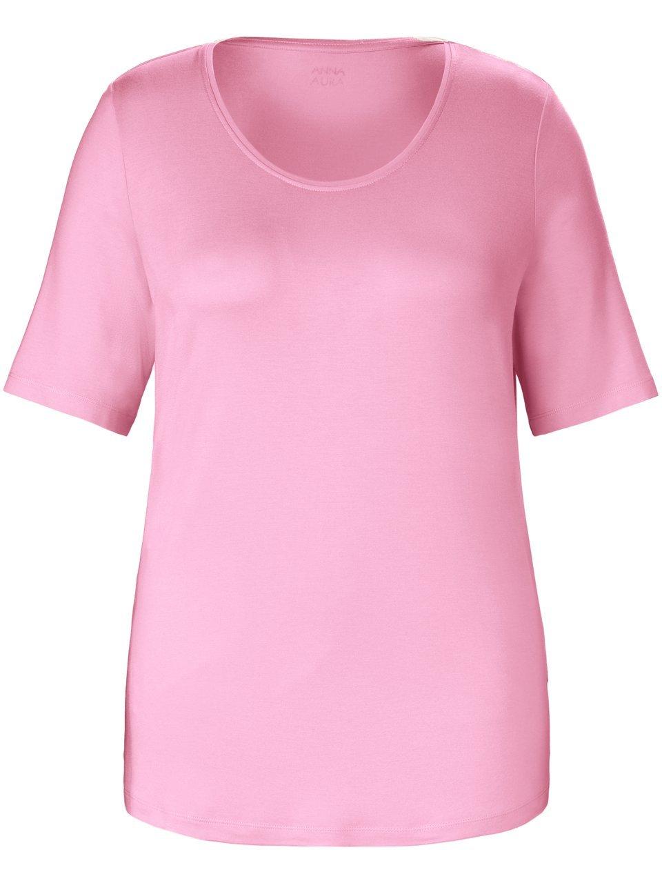 T-Shirt Anna Aura rosé günstig online kaufen