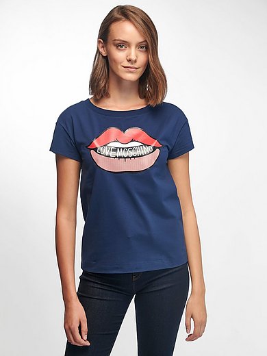 Love Moschino - Shirt  