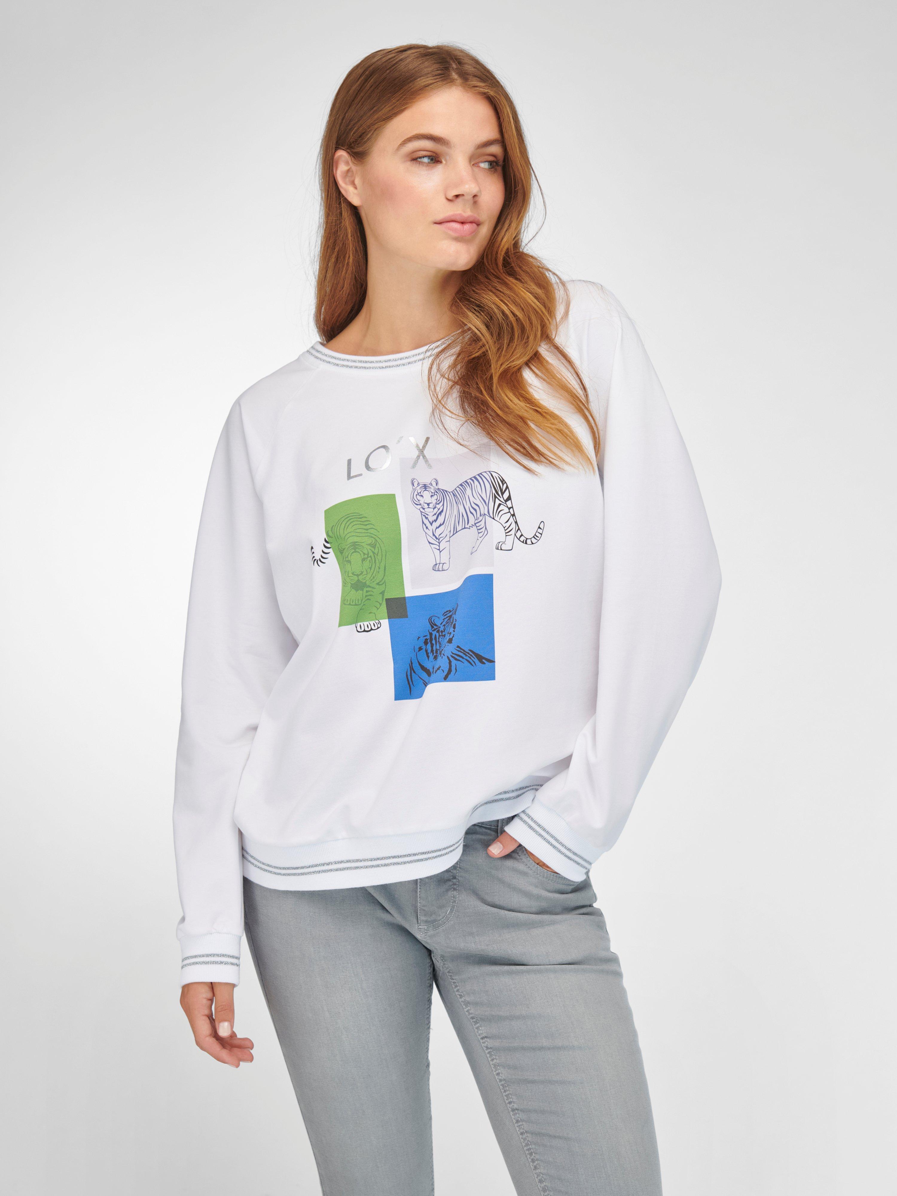 Looxent - Sweatshirt