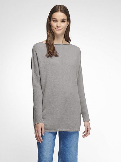 tRUE STANDARD - Le pull man­ches longues