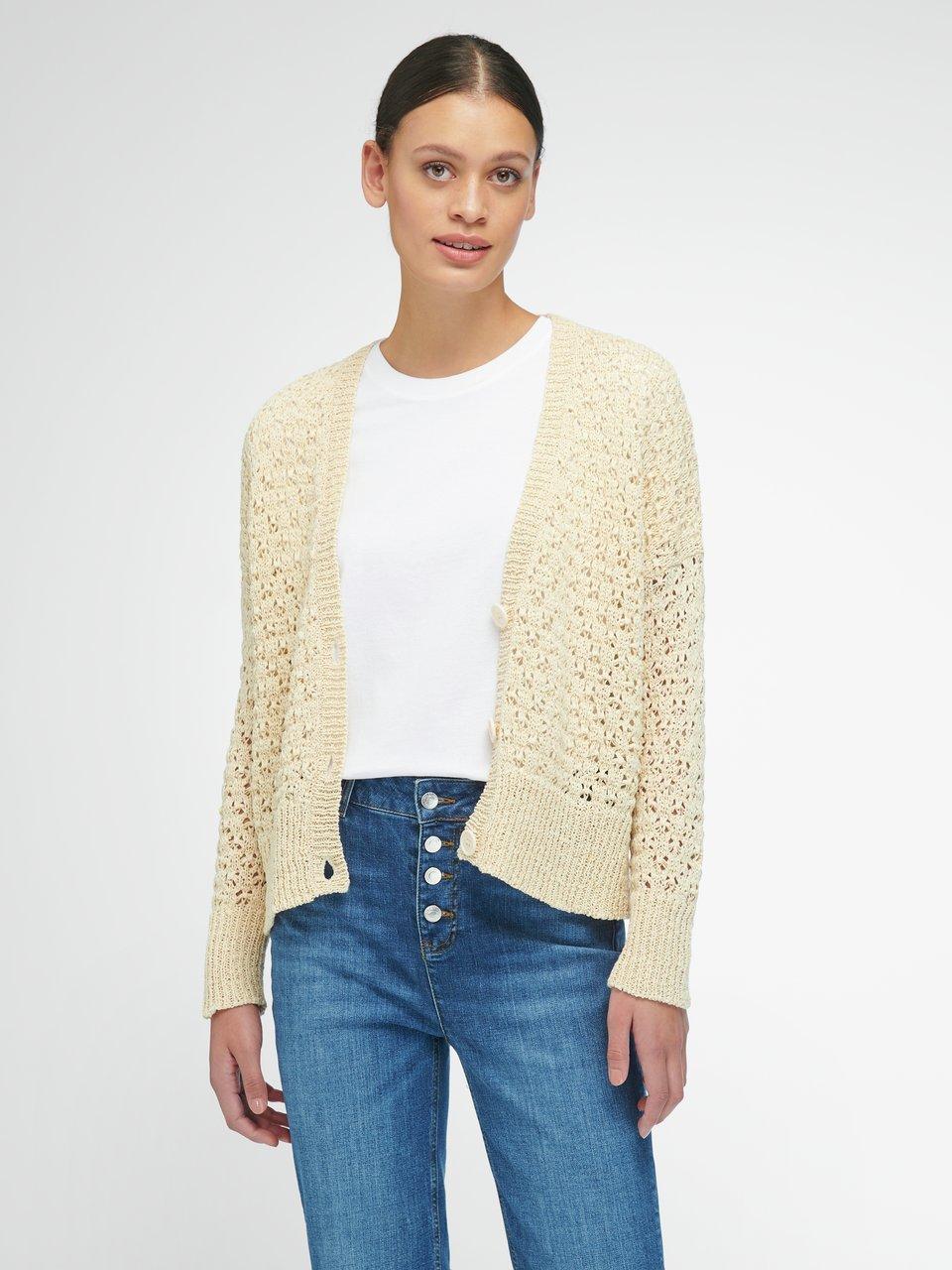 portray berlin - Strickjacke