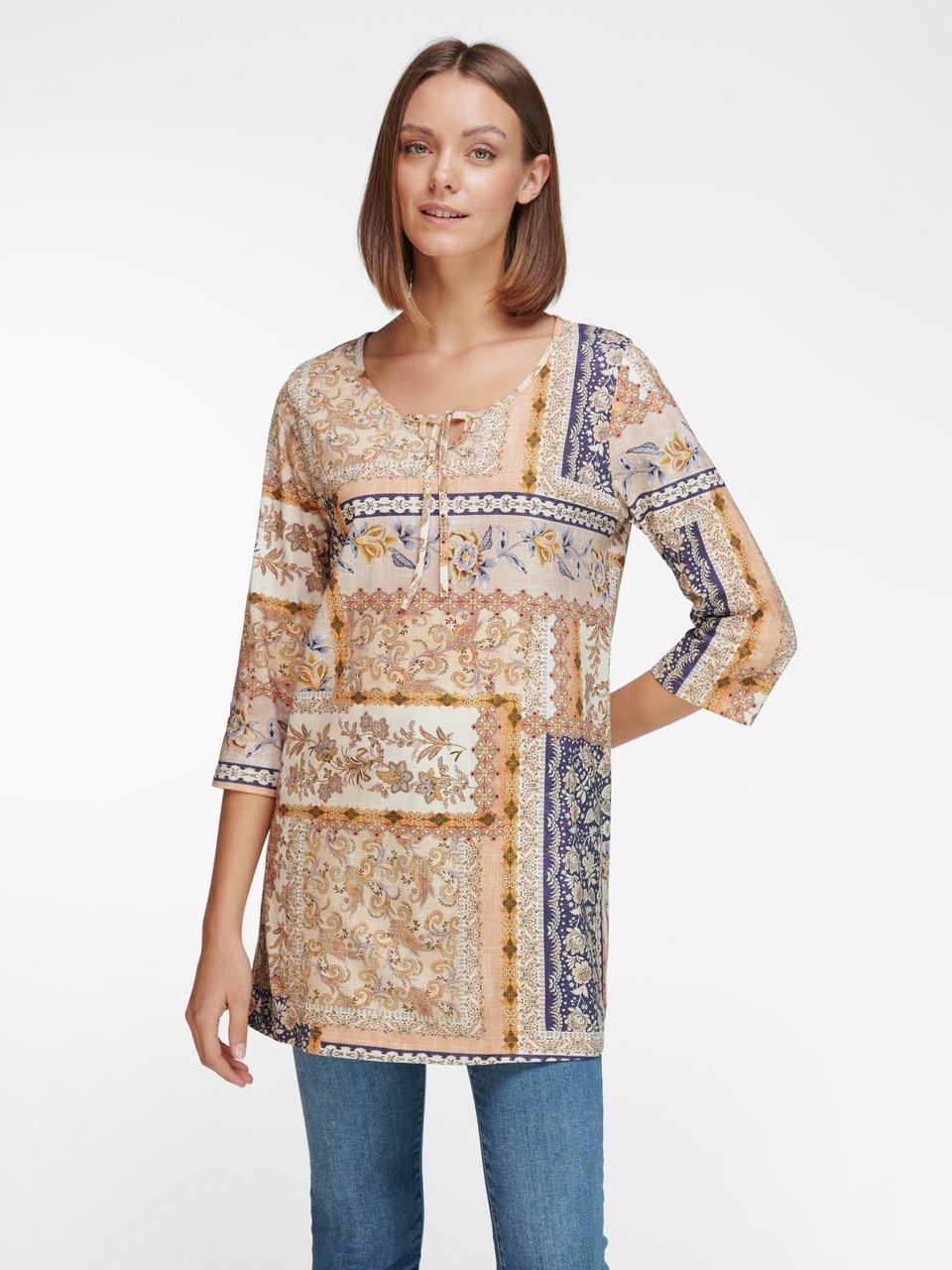 Green Cotton - Shirt van 100% katoen
