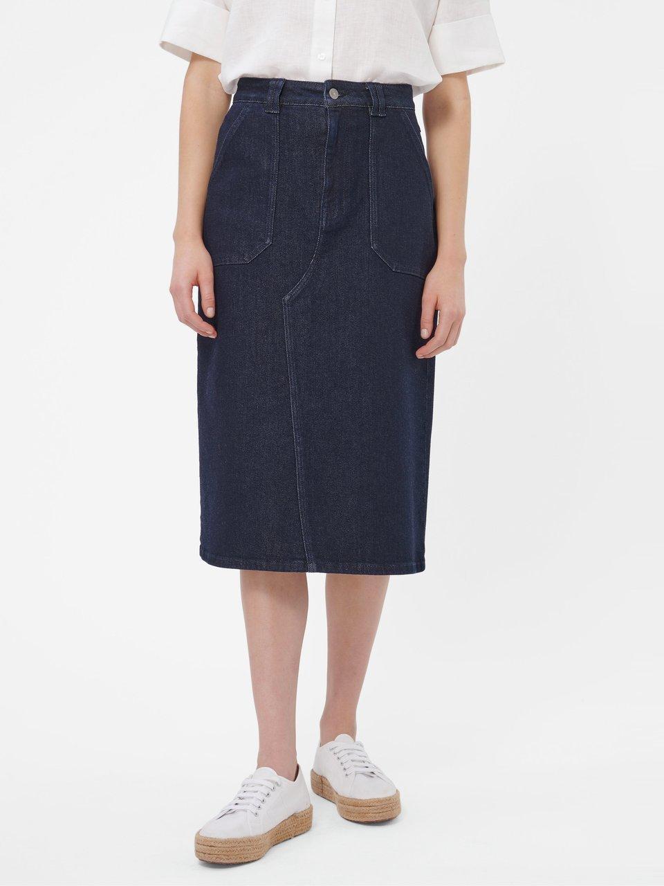 DAY.LIKE - La jupe en jean