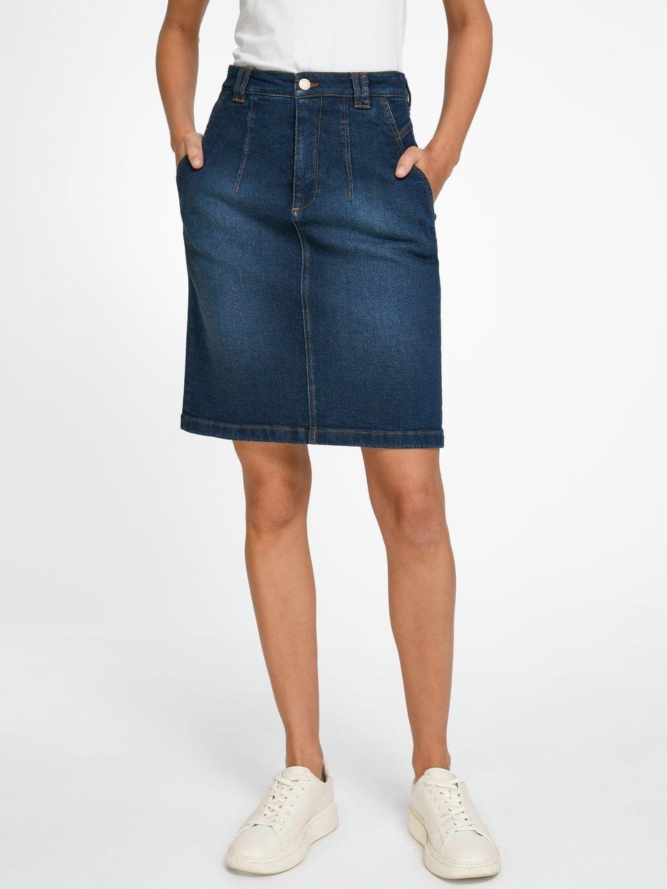 DAY.LIKE - Jeans-Rock