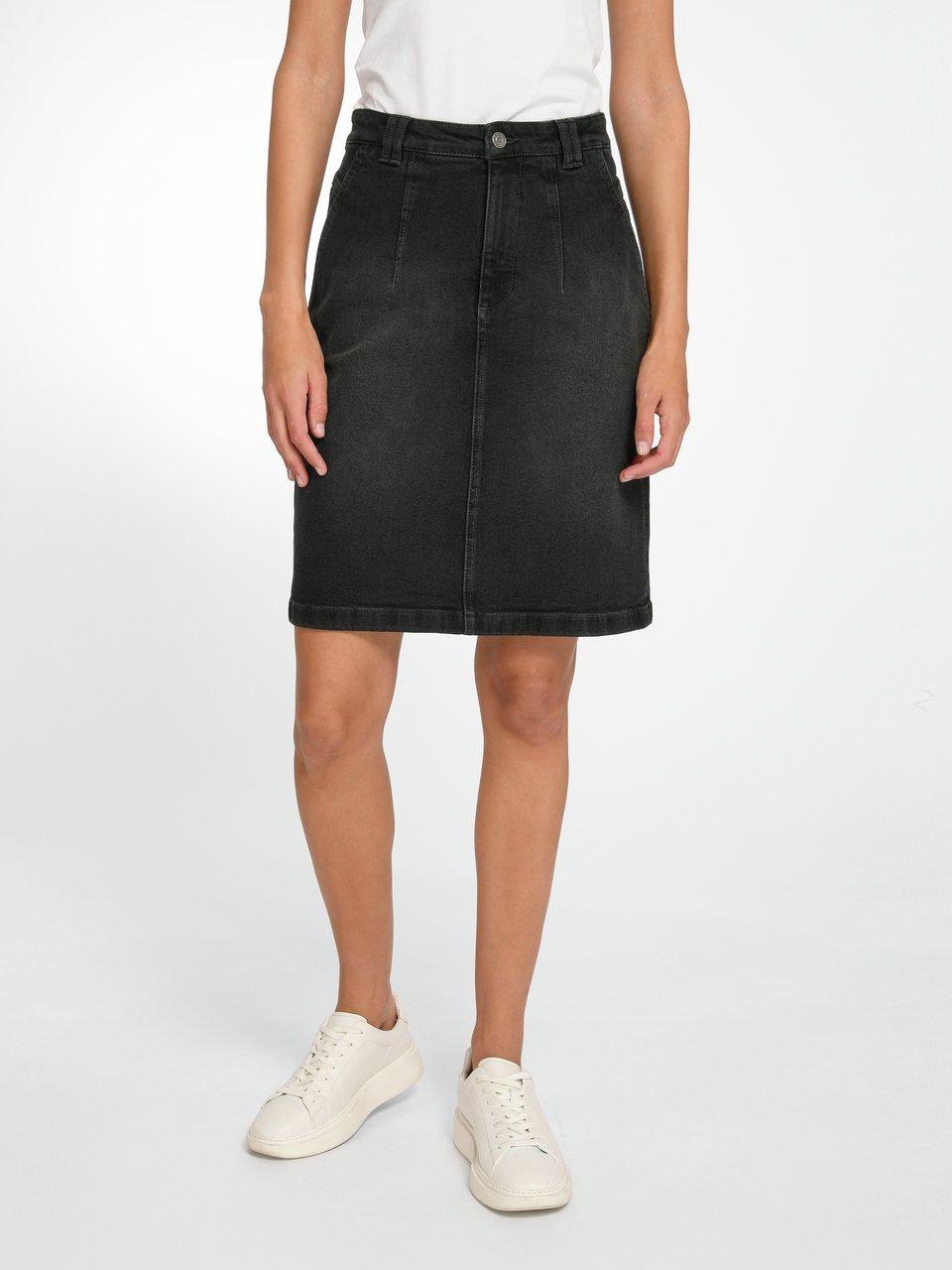 DAY.LIKE - Jeans-Rock