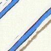 blauw/ecru-980067