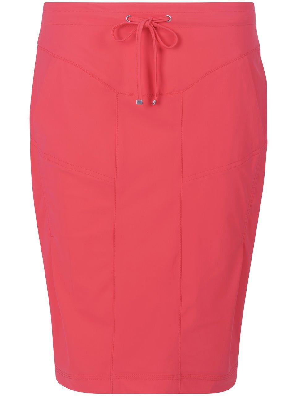 Rok 'Waris' Van Raffaello Rossi pink