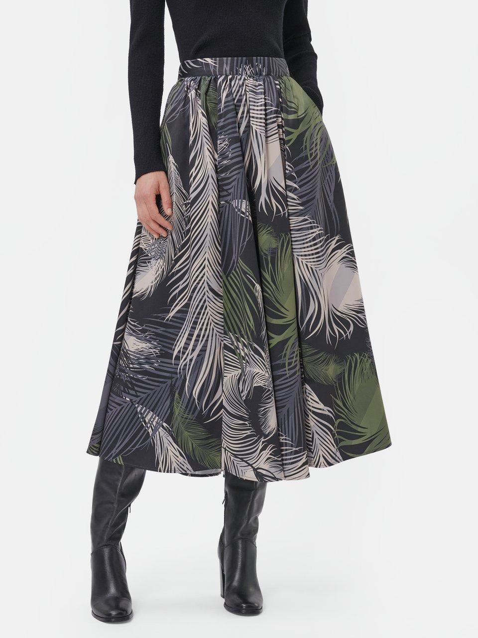 Delicatelove - Rock SAMIRA FEATHER