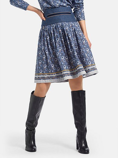 Hammerschmid - Skirt in country style