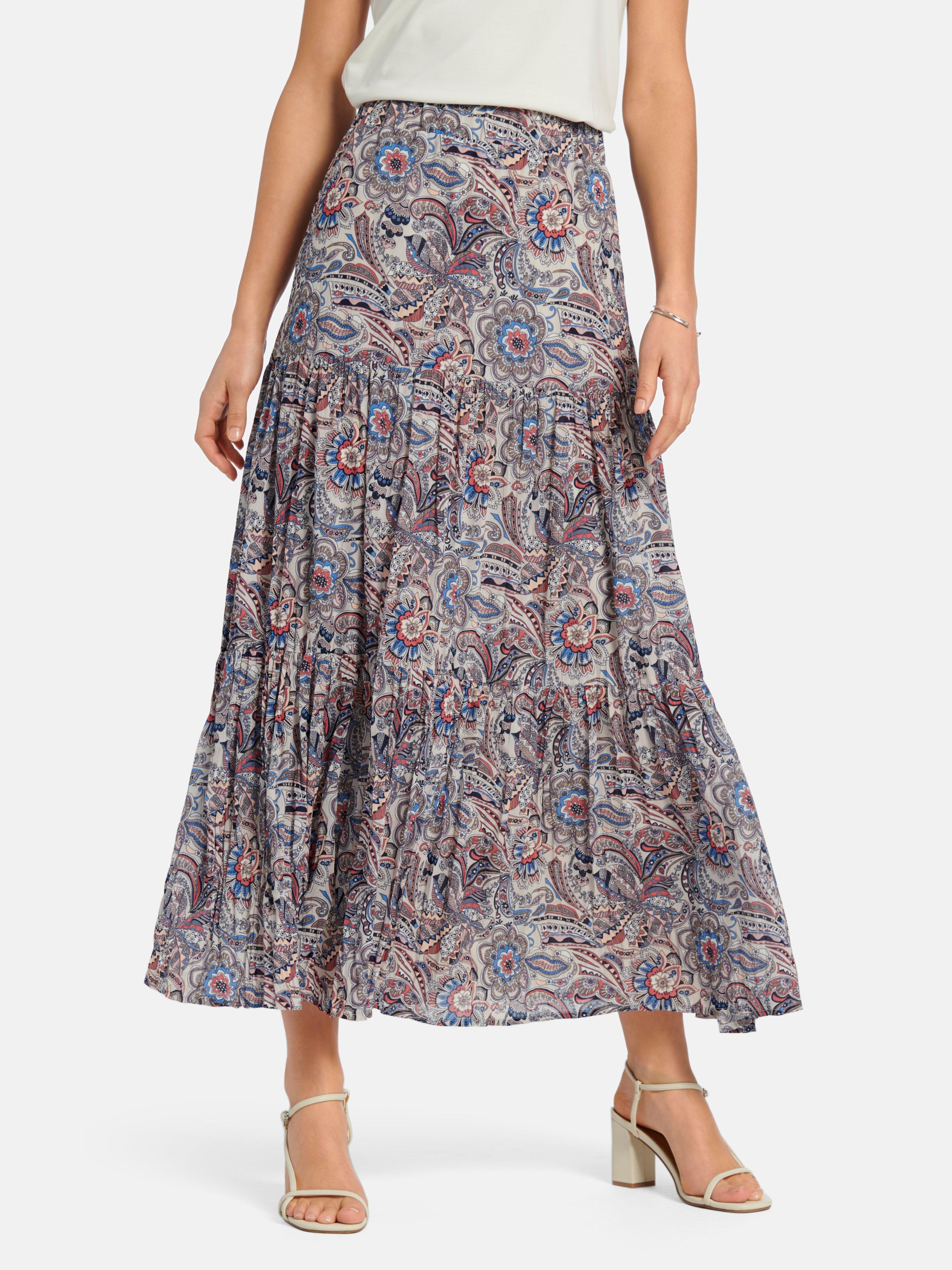 Rocke Fur Damen Jetzt Im Peter Hahn Online Shop Kaufen