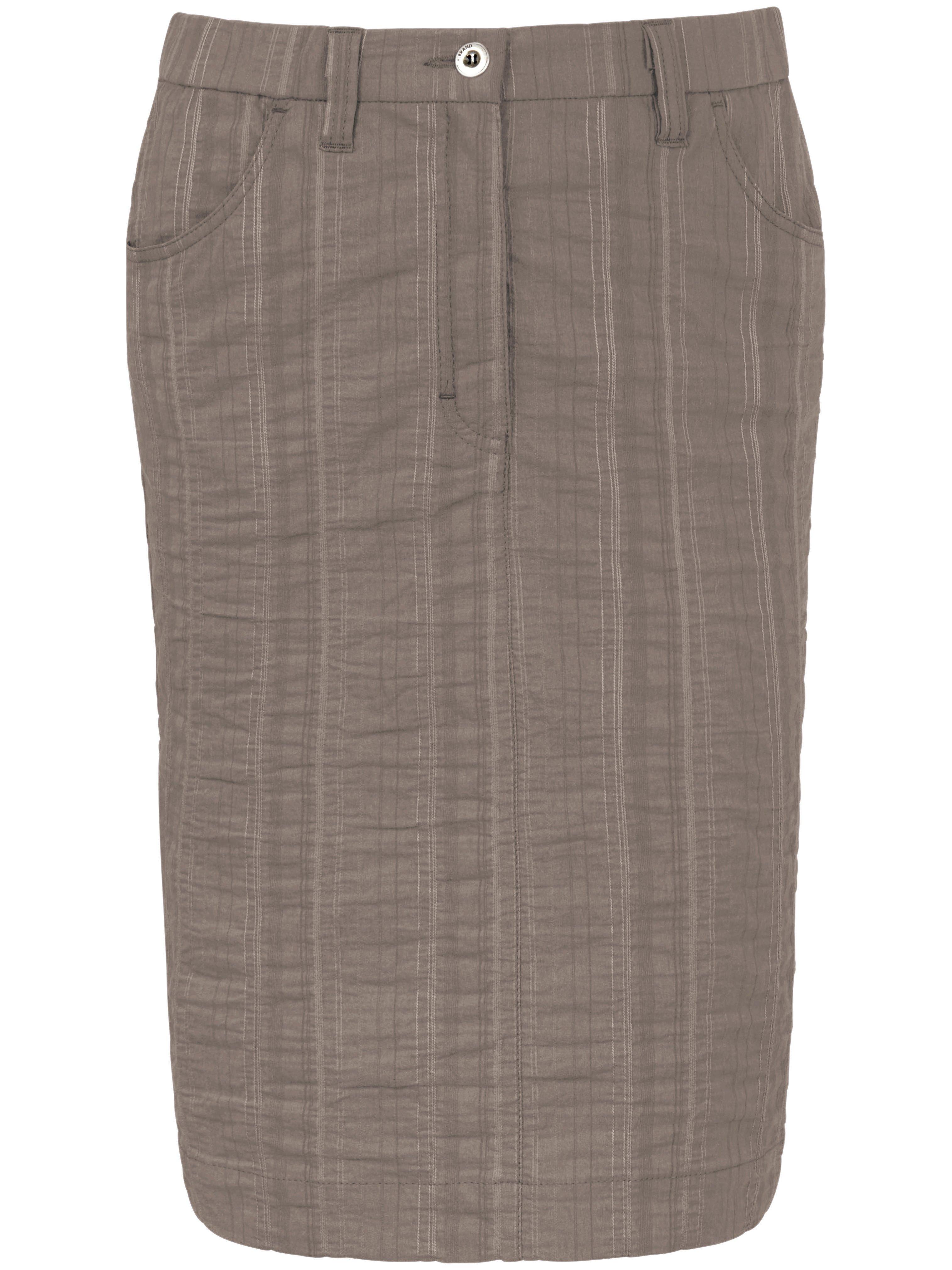 Rock Modell Wash & Go KjBrand beige günstig online kaufen