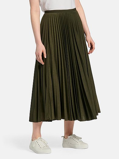 Margittes - Plisserad kjol