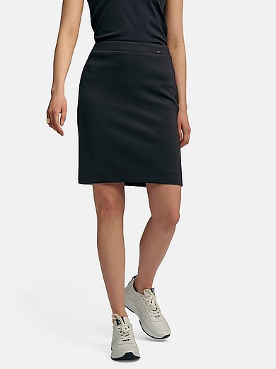 Marc Cain - Jersey skirt
