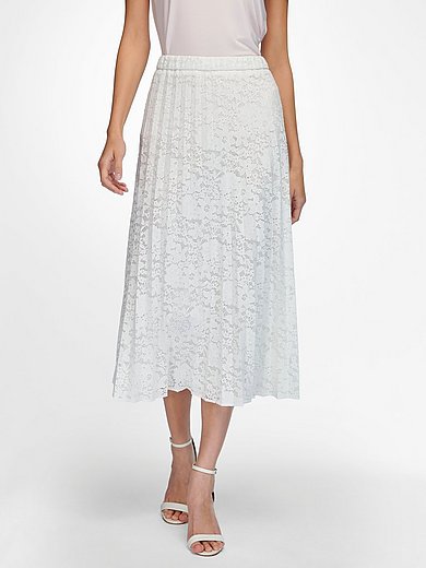 gardeur - Pleated skirt