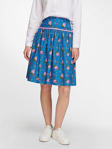 Hammerschmid - Skirt in 100% cotton