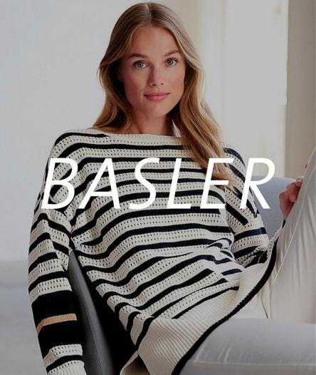 Label Love: Basler