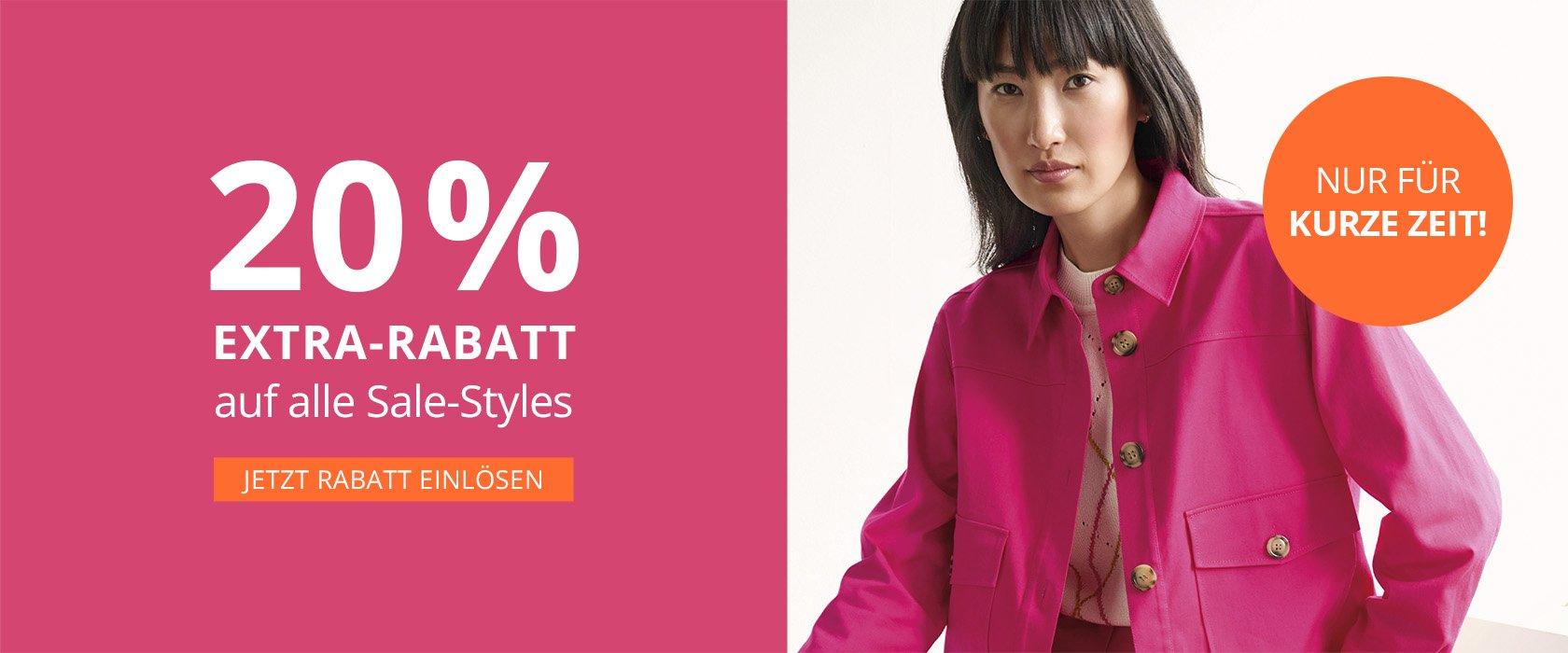 Peter Hahn Online Shop Sale