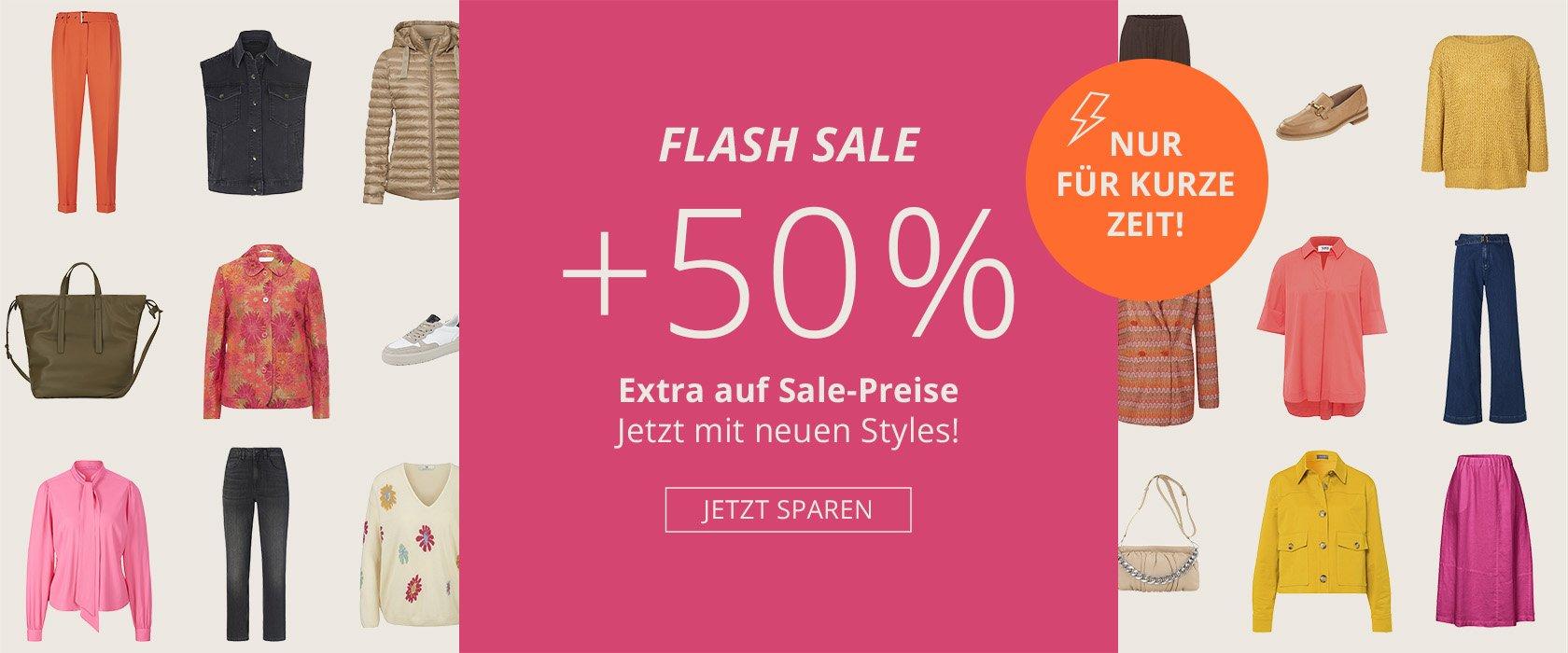 Peter Hahn Online Shop Sale