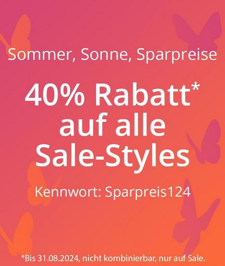Peter Hahn Online Shop Sale