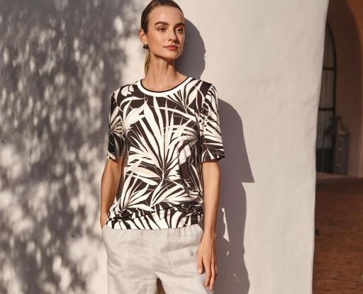 Favoriete shirts voor de zomer