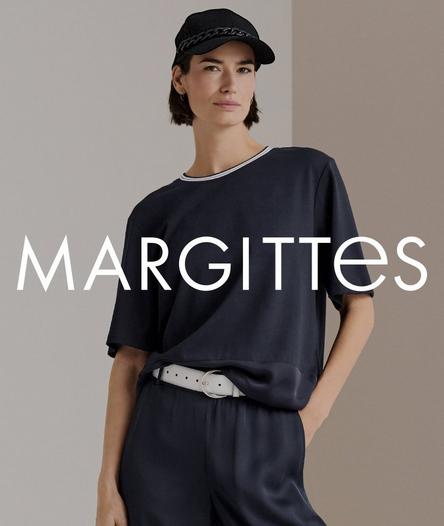 Easy-Wear-Mode von Margittes