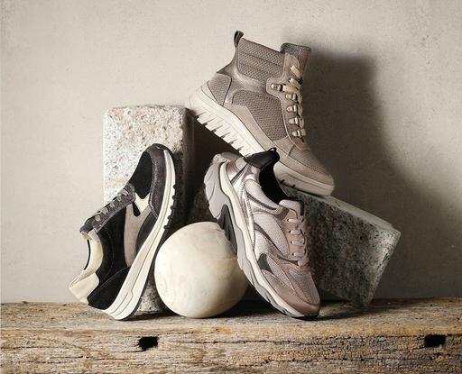 Schritt für Schritt stilvoll – unsere Schuh-Highlights