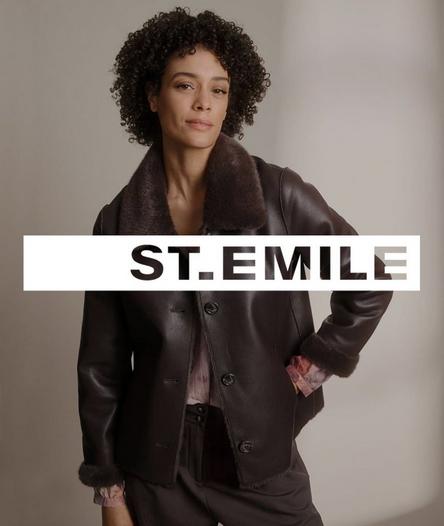 Feminine Silhouetten, edle Materialien