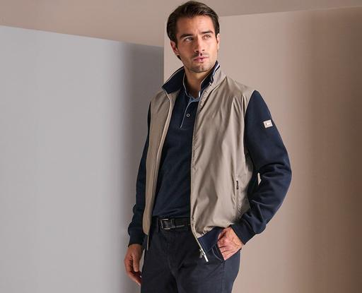 Von casual bis business