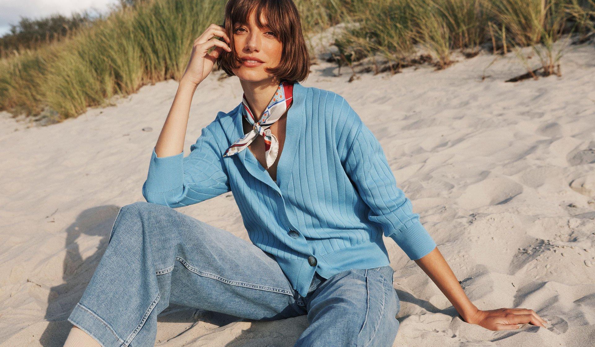 Tot wel 60% afgeprijsd + 30% extra korting op alle Sale-artikelen. Slechts voor korte tijd geldig.