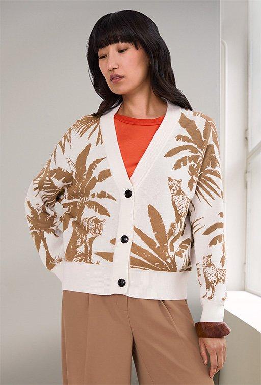 Basler kleding winkels outlet